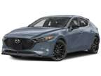 2024 Mazda Mazda3 Hatchback 2.5 Turbo Premium Plus