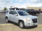 2015 GMC Terrain Silver, 126K miles