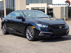 2019 Honda Civic Black, 26K miles