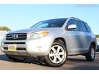 2006 Toyota RAV4 Silver, 127K miles