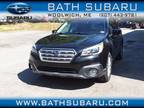 2015 Subaru Outback Black, 94K miles