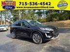 2022 Ford Escape Black, 6K miles