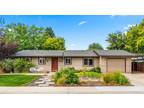 Charming Remodel in Southeast Boise