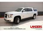 2019 Chevrolet Suburban Silver, 91K miles