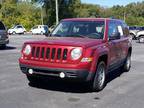 2015 Jeep Patriot Red, 181K miles