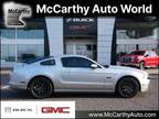 2014 Ford Mustang Silver, 102K miles