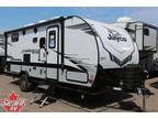 2023 Jayco Jay Feather Micro 199MBS RV for Sale