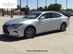 2016 Lexus ES 300h, 90K miles