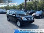 2005 Honda CR-V EX SE for sale