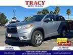 2014 Toyota Highlander Limited for sale