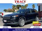 2016 Jeep Cherokee Limited for sale