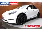 2021 Tesla Model Y Long Range 7 Seater AWD for sale