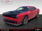 2017 Dodge Challenger SRT Hellcat for sale