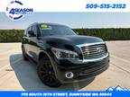 2011 INFINITI QX56 7-passenger for sale