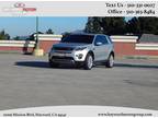 2015 Land Rover Discovery Sport HSE for sale