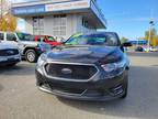 2015 Ford Taurus 4dr