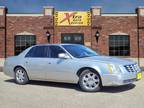 2006 Cadillac DTS