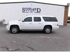 2008 GMC Yukon White, 129K miles