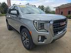 2024 GMC Yukon Gray, 15K miles