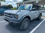 2024 Ford Bronco Big Bend READY TO BUILD! - Plant City,Florida