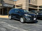 2017 Kia Sorento LX V6 - Ellisville,MO