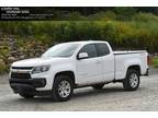 2021 Chevrolet Colorado LT - Naugatuck,Connecticut