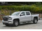 2017 GMC Sierra 1500 SLE - Naugatuck,Connecticut