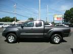 2012 Toyota Tacoma V6 - West Haven,CT