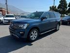 2019 Ford Expedition MAX XLT - LINDON,UT