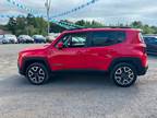 2018 Jeep Renegade Latitude - Hoosick Falls,New York