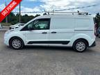 2018 Ford Transit Connect XLT - Hoosick Falls,New York