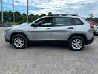 2016 Jeep Cherokee Sport - Hoosick Falls,New York