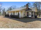 Brannon Rd, Lucedale, Home For Sale