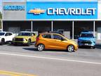 2020 Chevrolet Spark, 77K miles