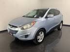 2012 Hyundai TUCSON Limited 2WD - Dallas,TX