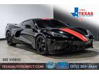 2021 Chevrolet Corvette Stingray - Mesquite,TX