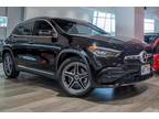 2021 Mercedes-Benz GLA 250 AMG Line Premium New Style w/ New Interior -