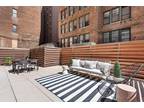 W Th St Apt C, New York, Flat For Rent