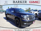 2019 Chevrolet Suburban Black, 76K miles