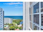 N Ocean Blvd Apt B, Fort Lauderdale, Condo For Sale