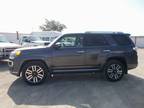 2016 Toyota 4Runner For Sale