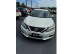 2016 Nissan Altima For Sale