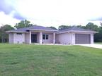 Nd Ln N, Loxahatchee, Home For Rent