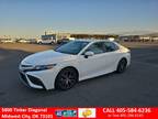 2022 Toyota Camry, 92K miles