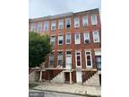 E St St, Baltimore, Home For Sale