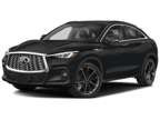 2025 Infiniti QX55 ESSENTIAL AWD