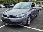 2013 Volkswagen Golf 2.5L 2-Door