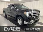 2021 GMC Sierra 1500 4WD Double Cab Standard Box SLE