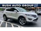 2015 Lincoln MKC AWD 4dr