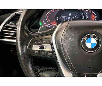 2021 BMW X5 xDrive40i is a White 2021 BMW X5 4.6is Car for Sale in Norwood MA